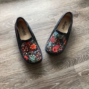 Algeria “Debra” in Midnight Garden